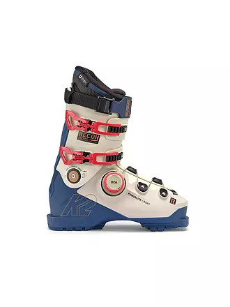 K2 | Scarponi da sci da uomo Recon 120 BOA GW |